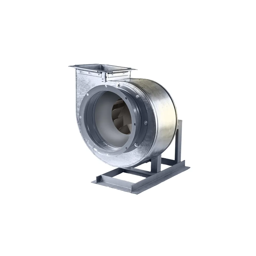 Вентиляторы для дымоудаления —  ВР80-75ДУ №10