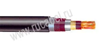 Кабель КУГВВЭнг 7х0,5