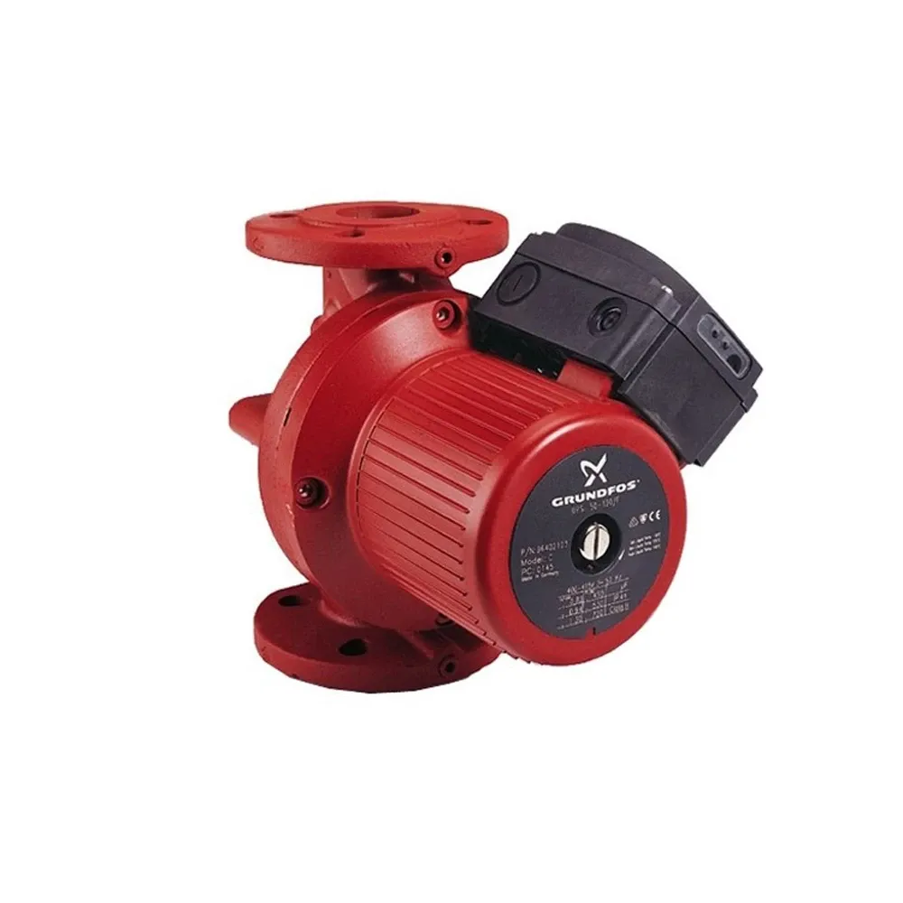 Промышленные циркуляционные насосы (MAGNA, UPS) —  UPS 65-30 F