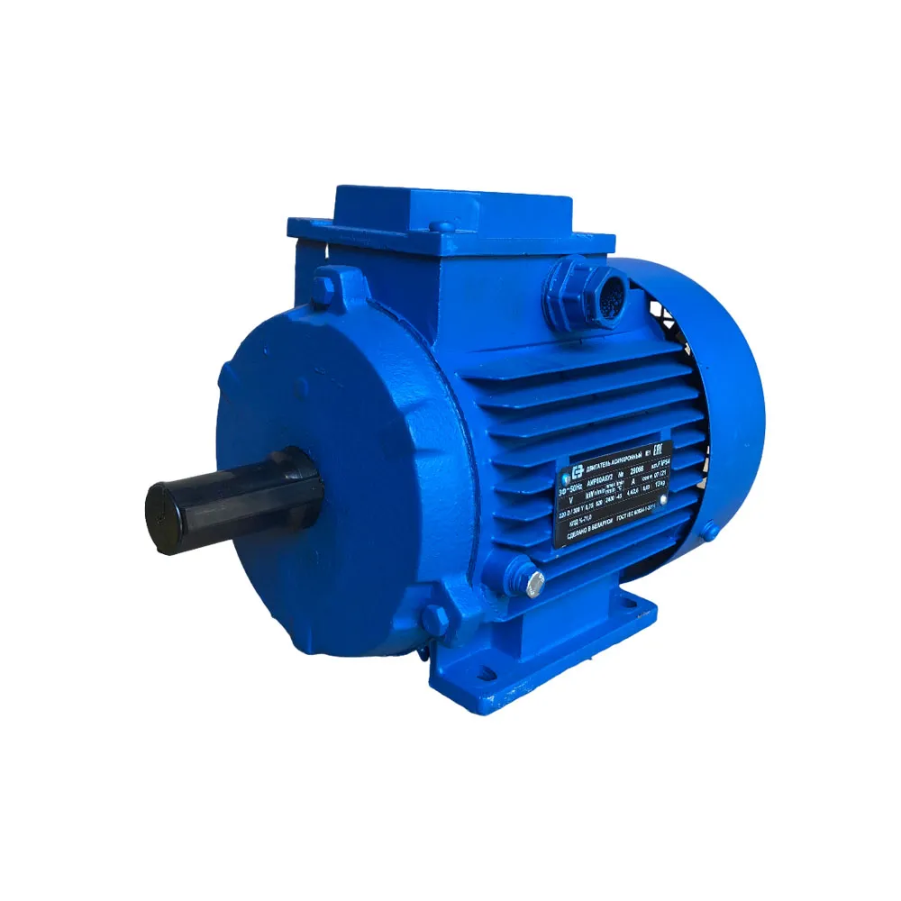 Общепромышленные электродвигатели —  АИР 90L2