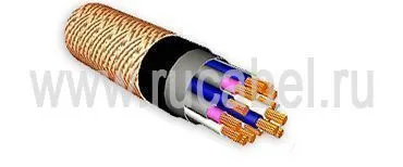 Кабель КНРЭТ 44х1