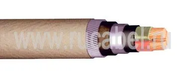 Кабель ЦАСПнУ 4х70