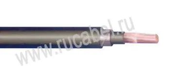 Кабель КВВБГнг-LS 52х1