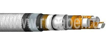 Кабель ЦААПл 4х150