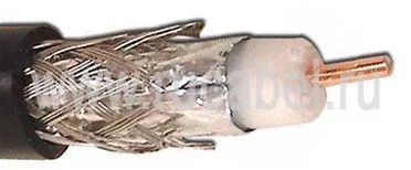 Кабель АВК 8/8