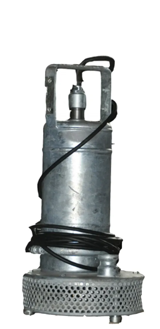 Дренажные погружные насосы ГНОМ —  ГНОМ 16-16 220в