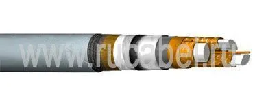 Кабель ЦААБНЛГУ 3х70