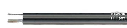 Кабель ТППэпт 20х2х0,64-200