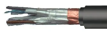 Кабель КГМВЭБВнг-ХЛ 5х1