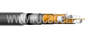 Кабель ЦАСШВУ 1х500