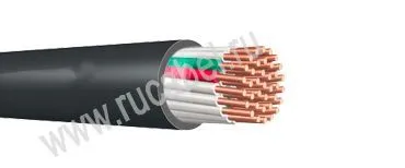 Кабель КПсВГз 4х2,5