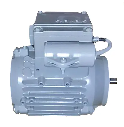 Электродвигатели Siemens —  1LF7080-4AB