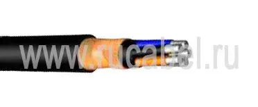 Кабель АВВГЭнг-LS 5х2,5