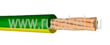 Кабель H05V-R 0,75