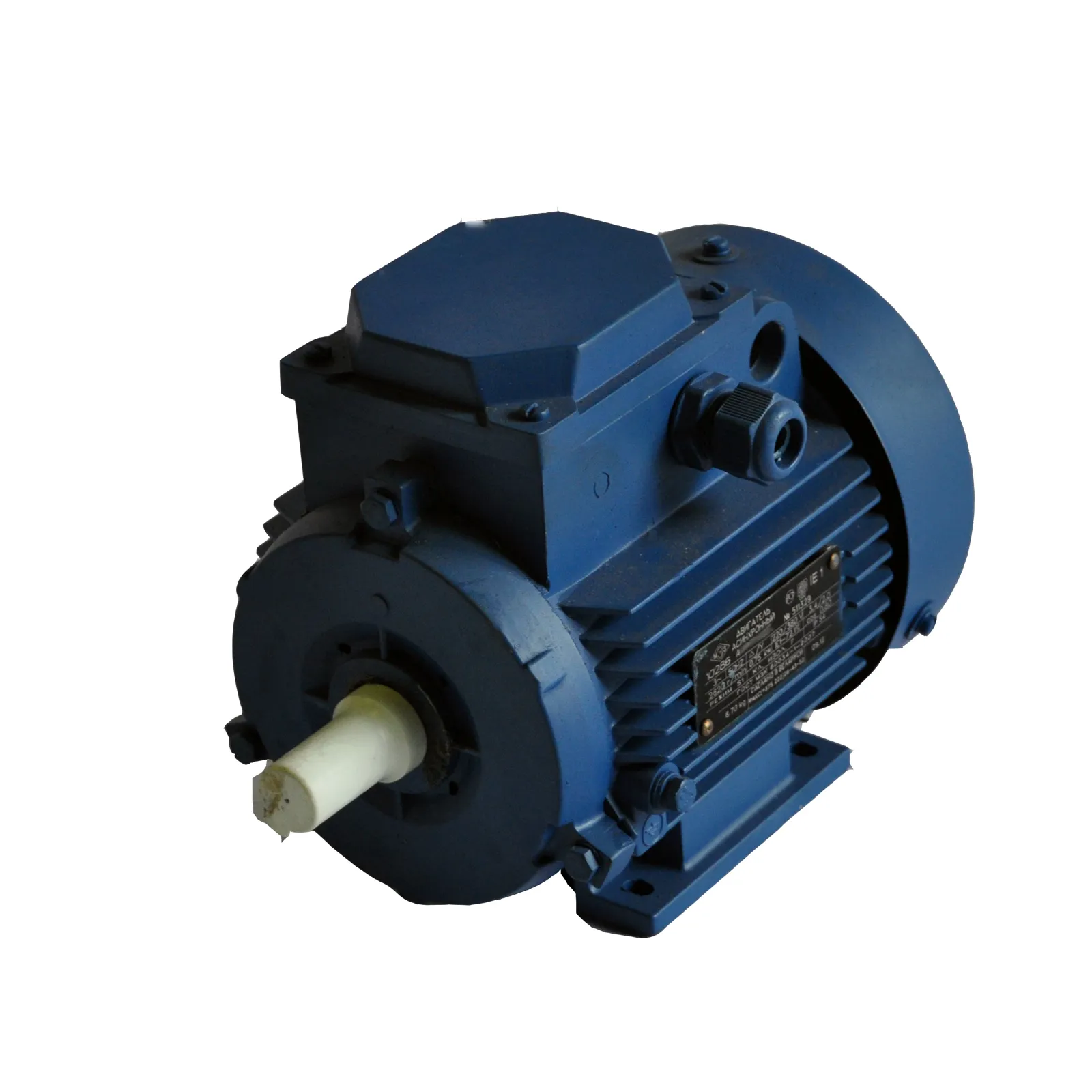 Общепромышленные электродвигатели —  АИР 56А2