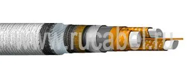 Кабель ЦАСП 3х50