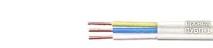 Кабель ПУВП-1 16х1