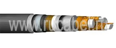 Кабель ЦАСБНЛШНГУ 4х35