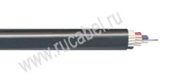 Кабель КВВГнг-Т 52х0,75