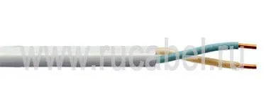 Кабель КАВнг-LS 2х2х0,64