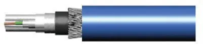 Кабель КГМВЭПВл 5х1