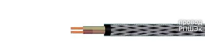 Кабель РПШЭк 6х2,5
