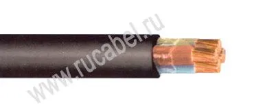Кабель КСВВЭнг 5х1