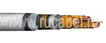 Кабель ЦСПУ 3х185