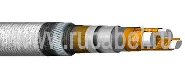 Кабель АСКЛУ 4х35