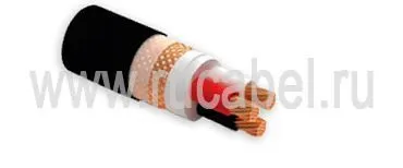 Кабель КСРРВ 4х16