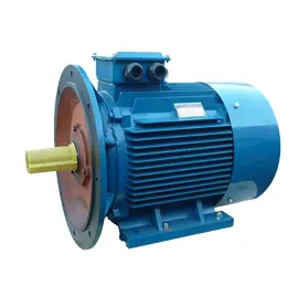 Многоскоростные электродвигатели —  5А 200 L8/4