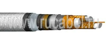 Кабель ЦАСПУ 4х95