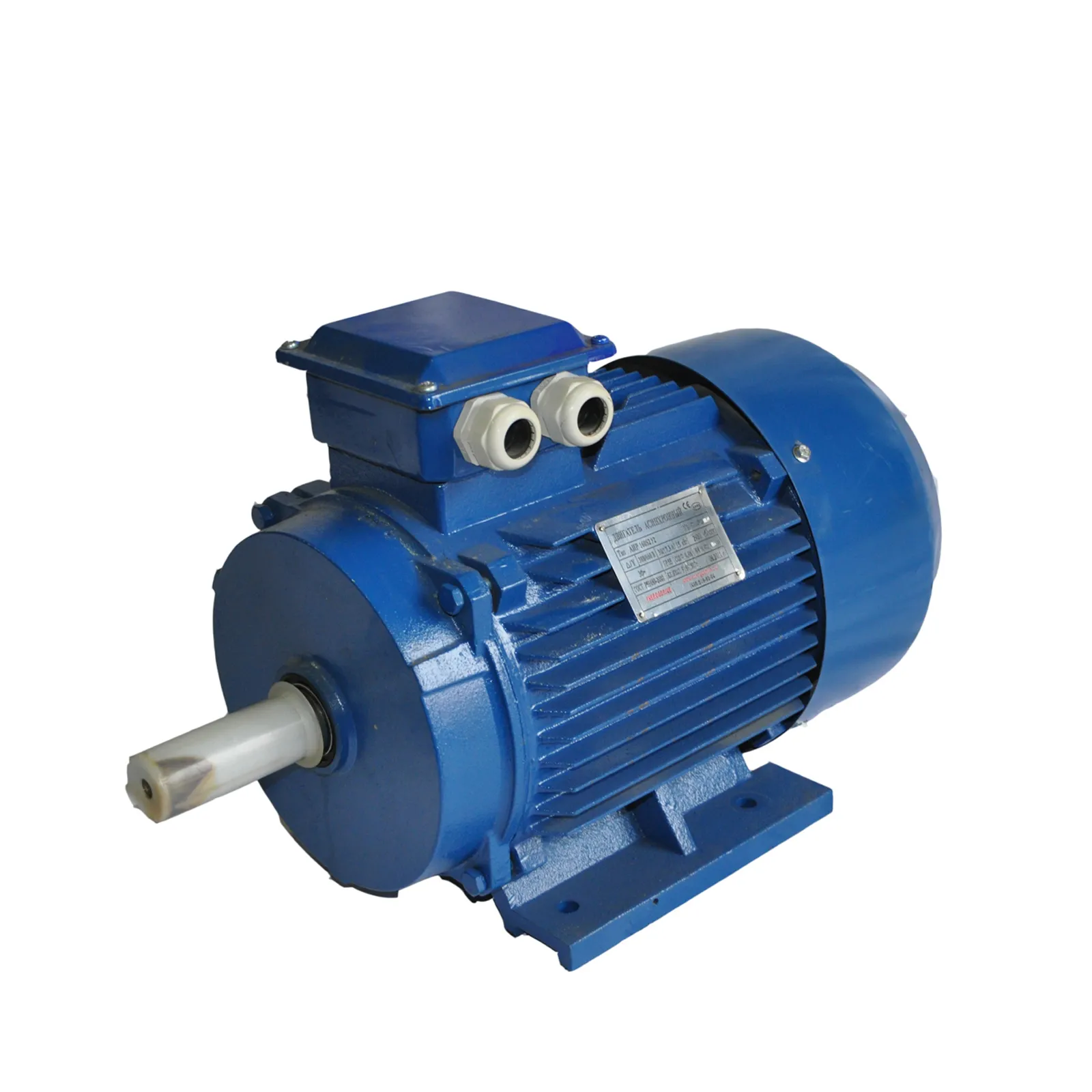 Общепромышленные электродвигатели —  АИР 280М2