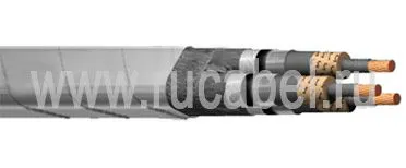 Кабель ЦОСБГ 4х50