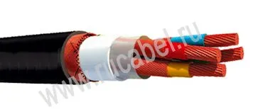 Кабель КСОПнг-HF 52х1,5