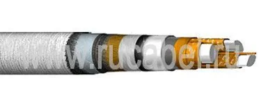 Кабель ЦААБл 3х50