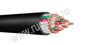 Кабель КВВГЦзнг 5х6