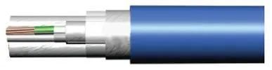 Кабель КГМЭВВнг-ХЛ 4х3х1