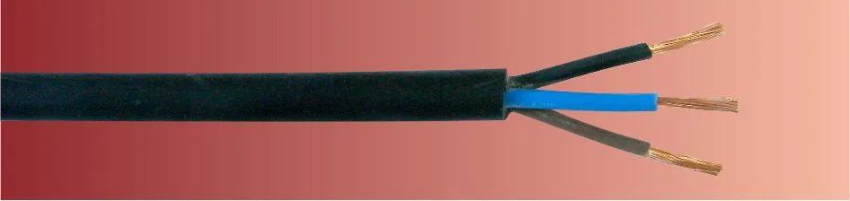 Кабель КГтэп 4х185