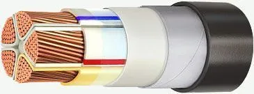 Кабель ВВЭнг-LS 3х35