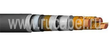 Кабель ЦСБВнг-LS 4х16