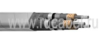 Кабель ЦАОСБГУ 3х300