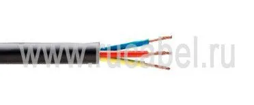Кабель H07RN-F 1х300