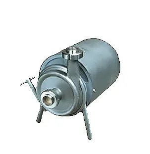 Пищевые насосы (ОНЦ, СНЦ, СНЦЕ) —  ОНЦ1-25/03 СЗ