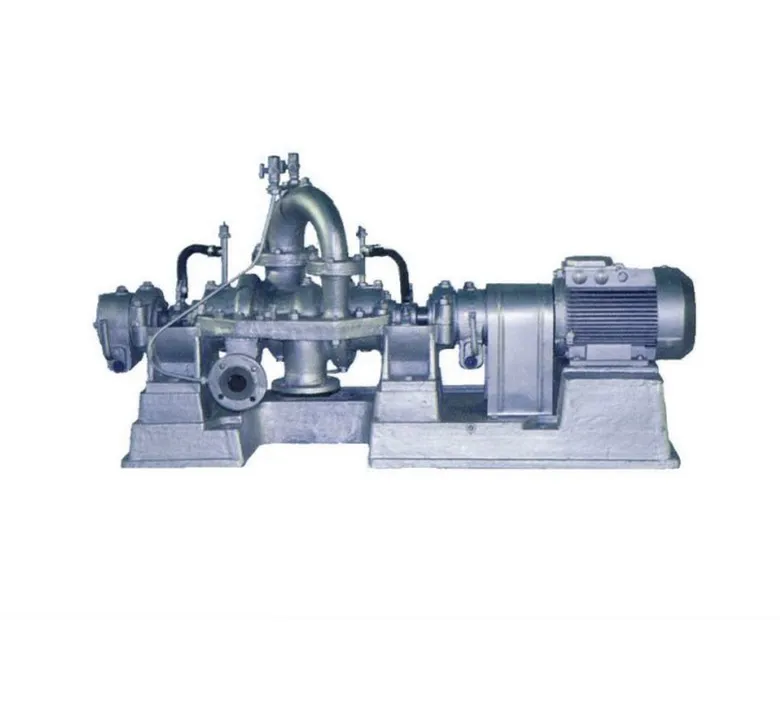 Конденсатные насосы (КС, КСВ) —  1КС 20-5