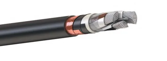 Кабель ВВГнг(A)-LS 5х240