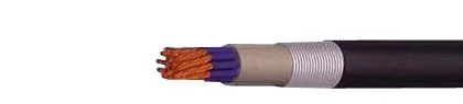 Кабель КВКбШвнг-ХЛ 7х1,5