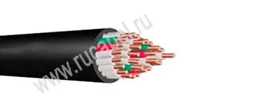 Кабель КВВГзЦ 24х2,5