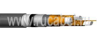 Кабель ЦАСШнг 4х120