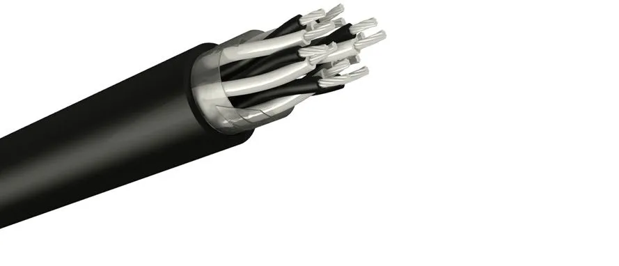 Кабель КВВ 3х35